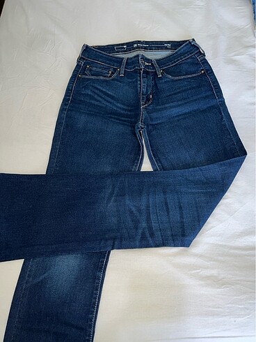 Kadın kot Levis