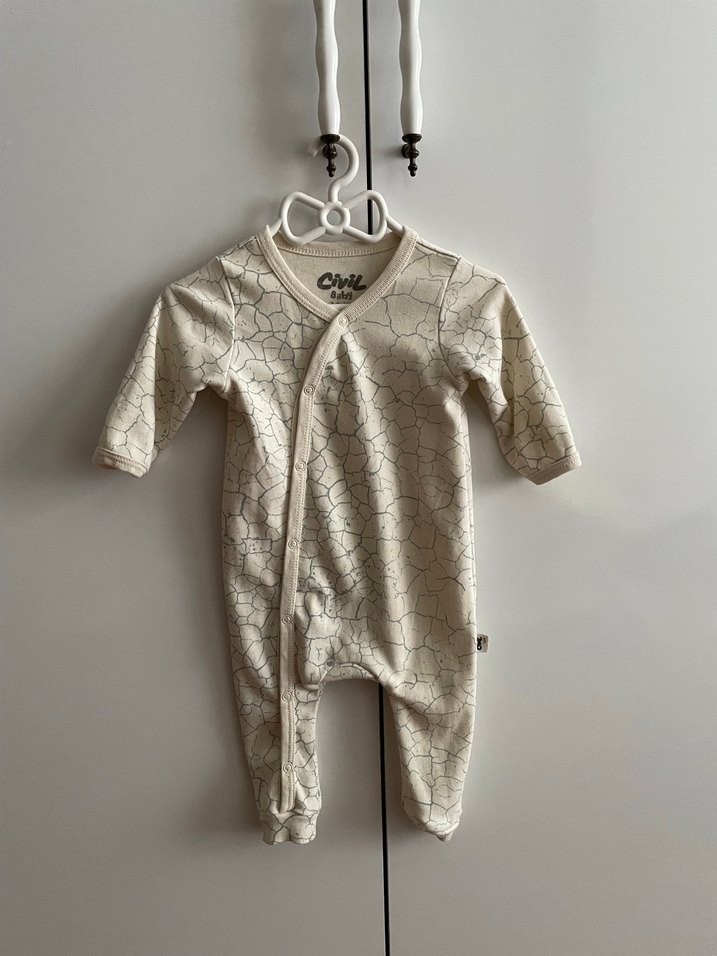 Bebek Tulum - Görsel 4