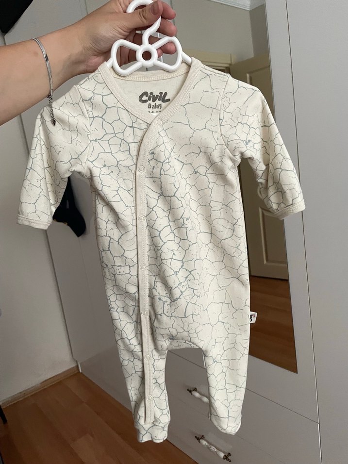 Bebek Tulum - Görsel 3