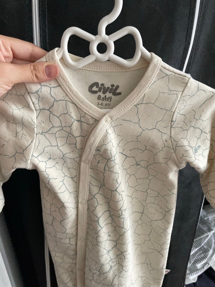 Bebek Tulum - Görsel 5