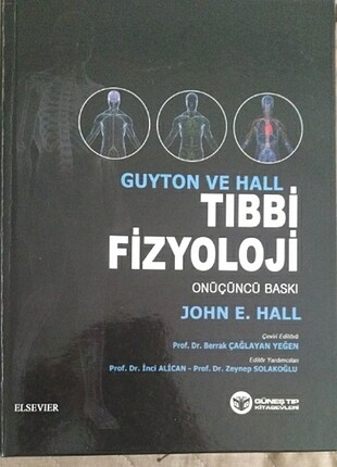 Guyton fizyoloji