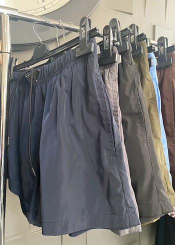 Deniz şortu - Görsel 5