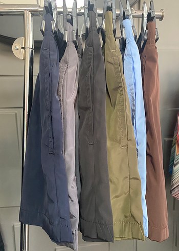 Deniz şortu - Görsel 7