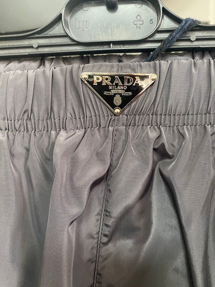 Deniz şortu - Görsel 2