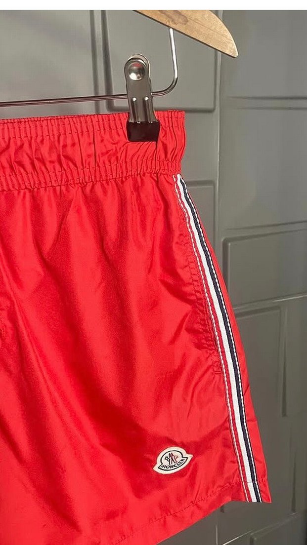 Deniz şortu - Görsel 2