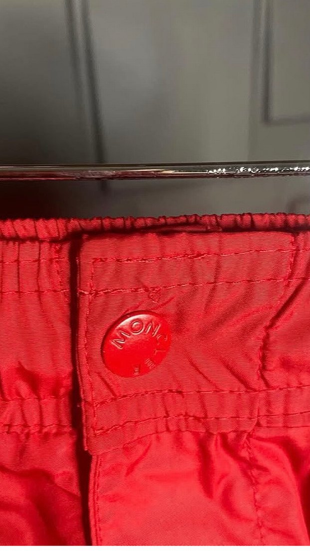 Deniz şortu - Görsel 3