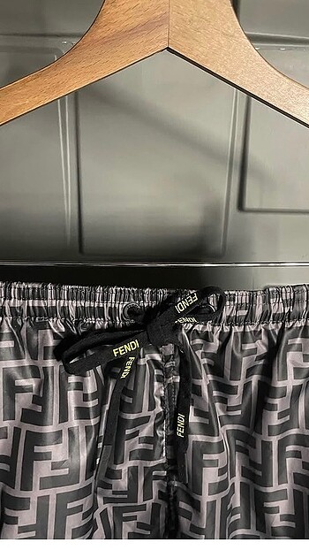 Deniz şort - Görsel 5