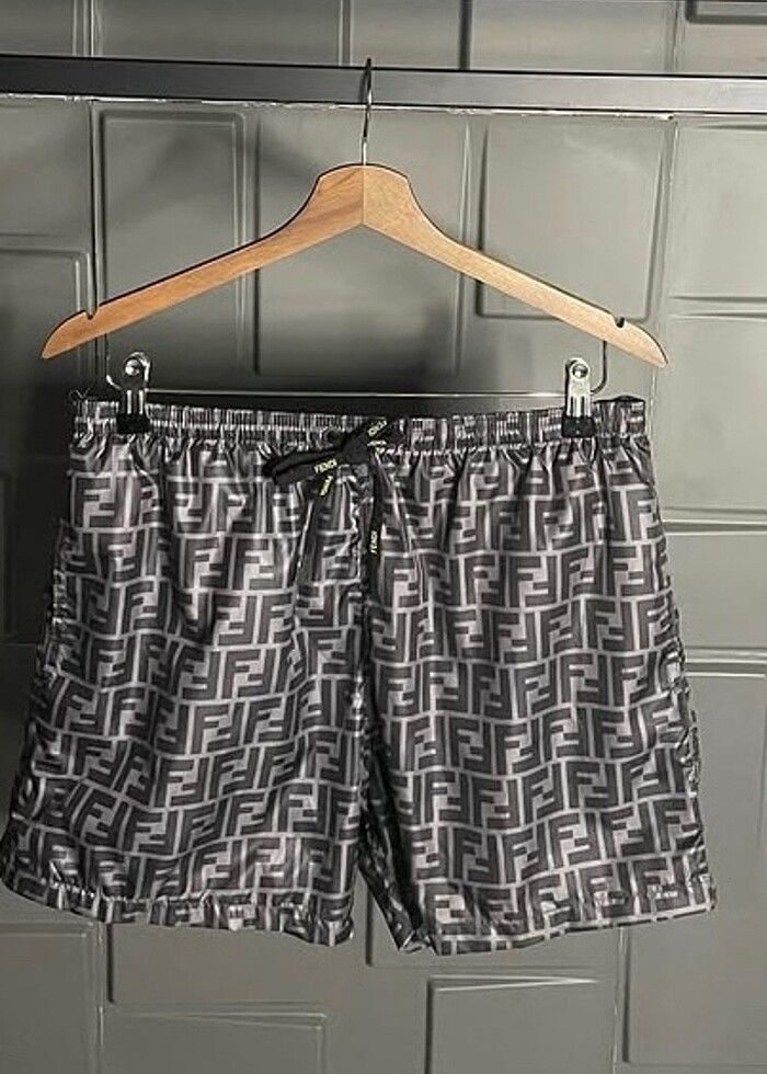 Deniz şort - Görsel 4