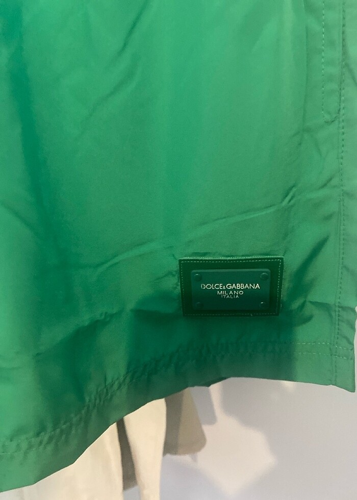 Deniz şort - Görsel 2