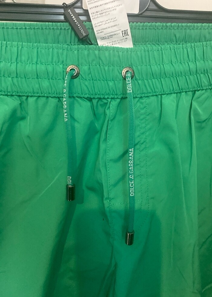 Deniz şort - Görsel 3