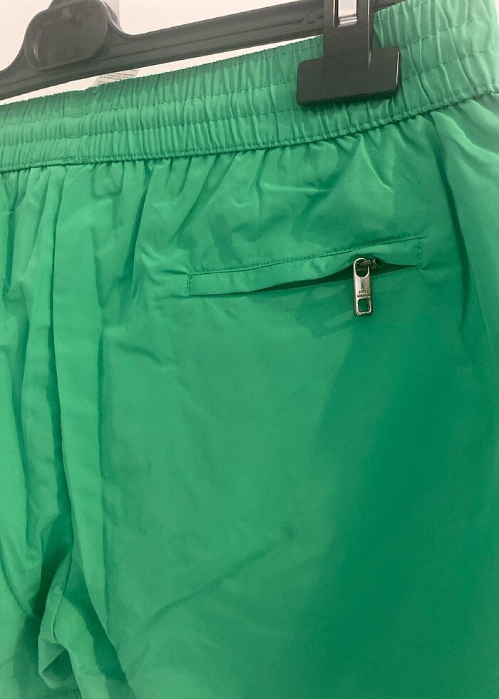 Deniz şort - Görsel 4