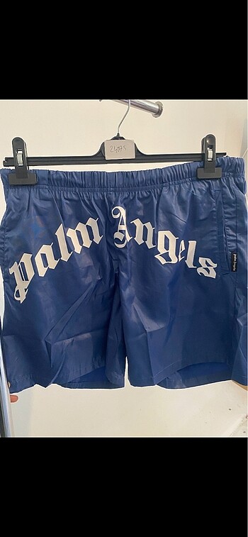 Deniz şort - Görsel 2