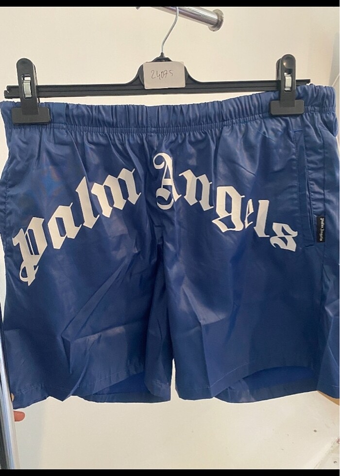 Deniz şort - Görsel 2