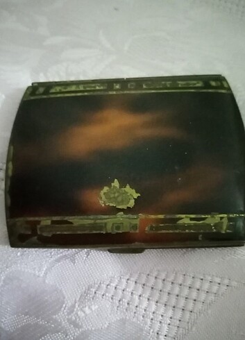 Pirinç üzerine bağa işleme - Görsel 2