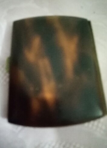 Pirinç üzerine bağa işleme - Görsel 4