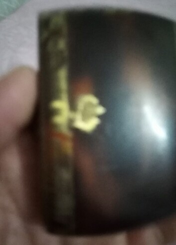 Pirinç üzerine bağa işleme - Görsel 6