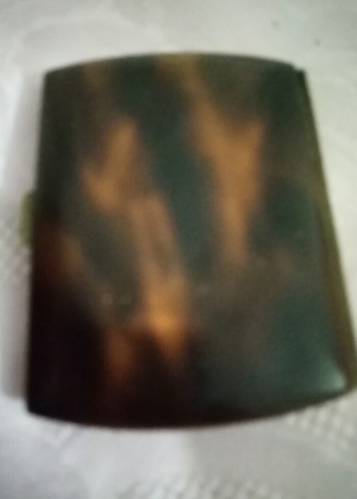 Pirinç üzerine bağa  işleme - Görsel 4