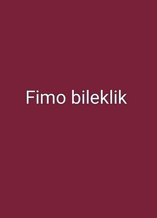 Satış ilanı 