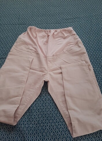 #hamile#pantolon#tek satılmaktadır tekli fiyatıdır. - Görsel 6