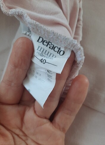 #hamile#pantolon#tek satılmaktadır tekli fiyatıdır. - Görsel 9