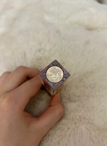  Beden pembe Renk Golden Rose Lipgloss