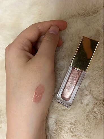Golden Rose Golden Rose Lipgloss