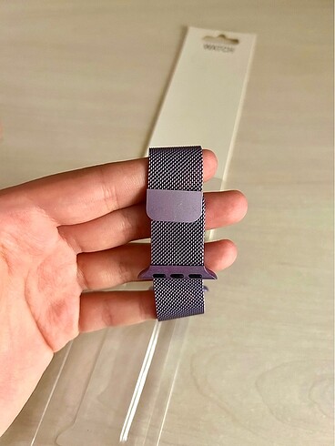  Beden Apple Watch Saat Kordonu