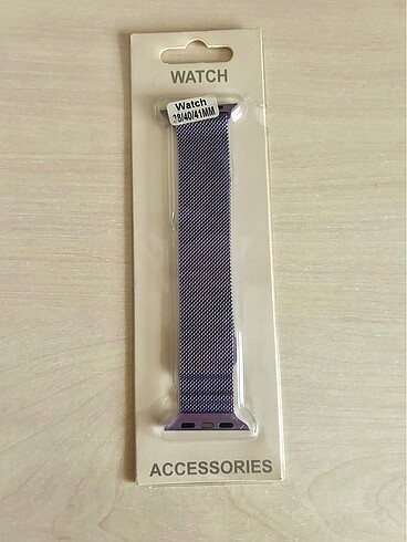 Apple Watch Apple Watch Saat Kordonu