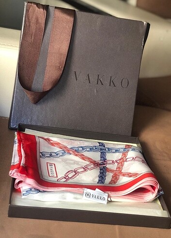 Vakko