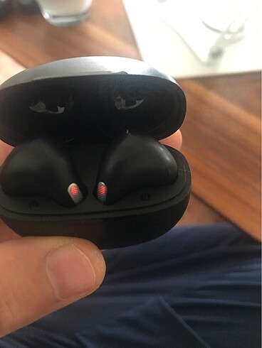 Qcy t20 airpods kulaklık