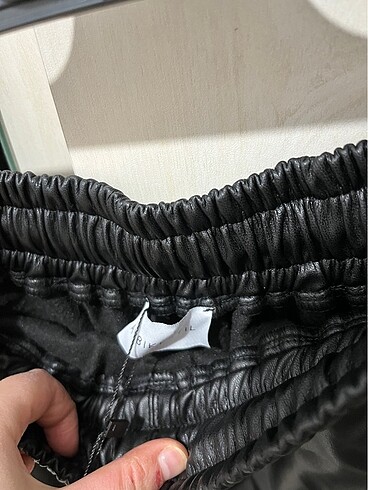 Zara Aybikestil deri etek