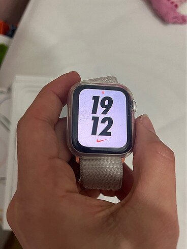 Apple Watch se 40 mm