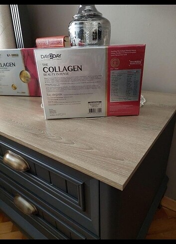Beden Day2day orjinal collagen