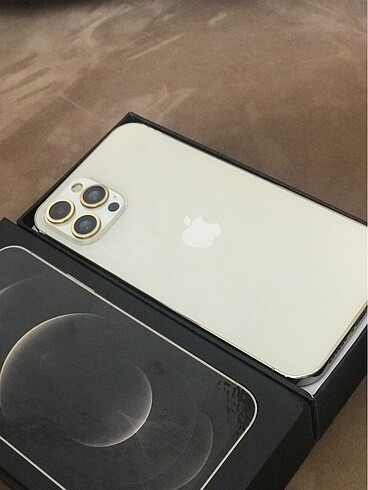 12promax 512 GB