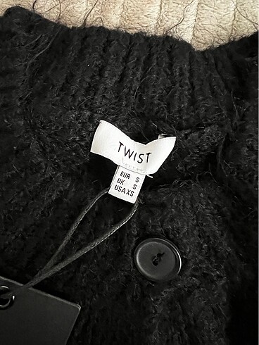 Twist Kazak hırka