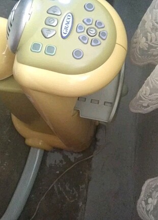Diğer Otomatik besik