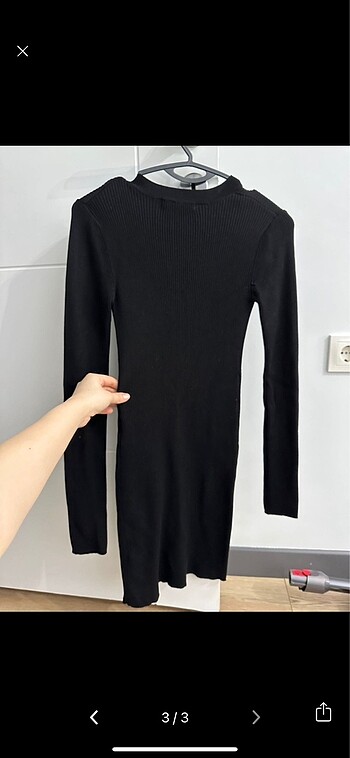 Pull and Bear Pull bear elbise