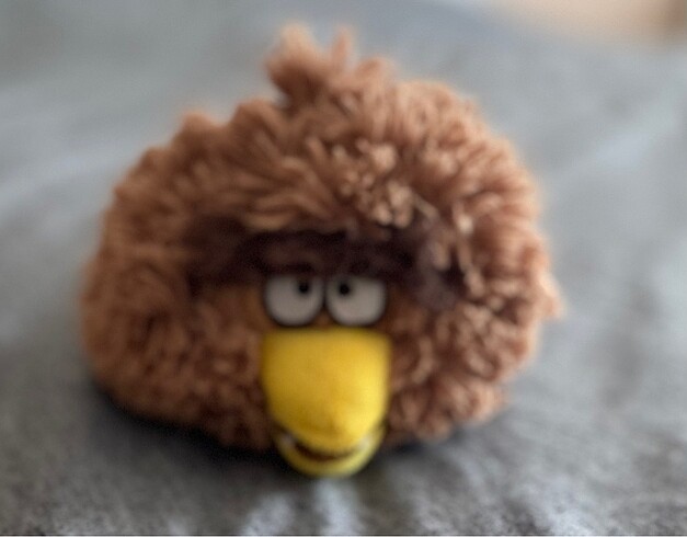 Angry Birds Peluş Oyuncak