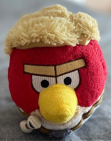 Angry Birds Peluş Oyuncak