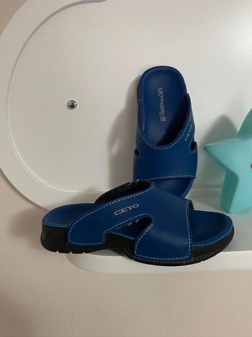 Diğer Erkek çocuk 26 numara Ceyo terlik