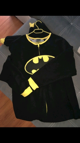 batman uyku tulumu