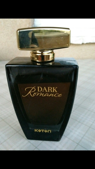 Koton Dark Romance Parfüm Koton Parfüm %20 İndirimli - Gardrops