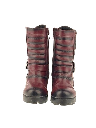 37 Beden Vintage Love Bot %70 İndirimli.