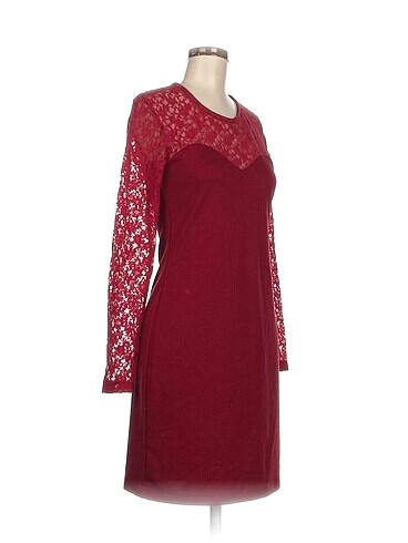 Vintage Love Vintage Love Kısa Elbise %70 İndirimli.