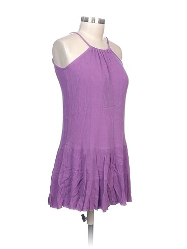 Vintage Love Vintage Love Kısa Elbise %70 İndirimli.