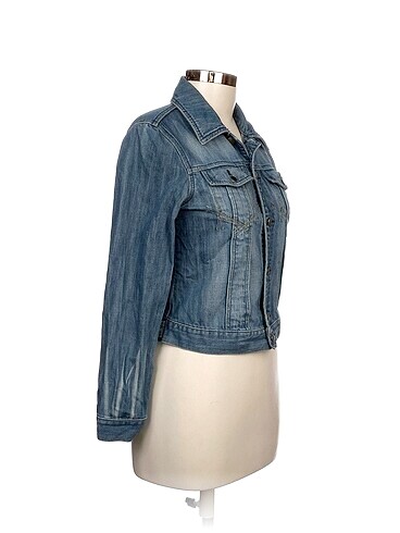 Vintage Love Vintage Love Kot Ceket %70 İndirimli.