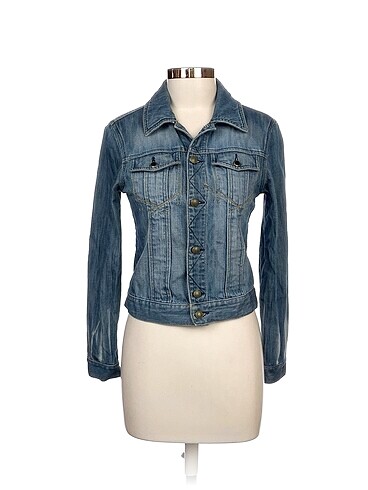 Vintage Love Kot Ceket %70 İndirimli.