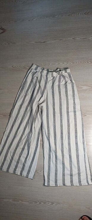 Diğer Günlük kısa paça pantolon