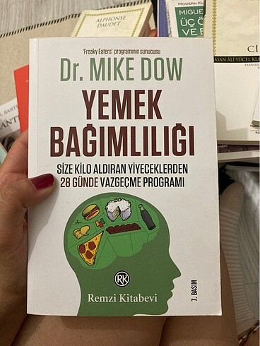 yemek bağımlılığı