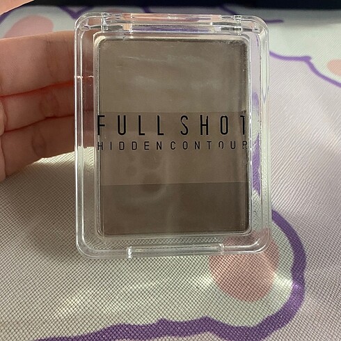 Missha A?pieu Contour